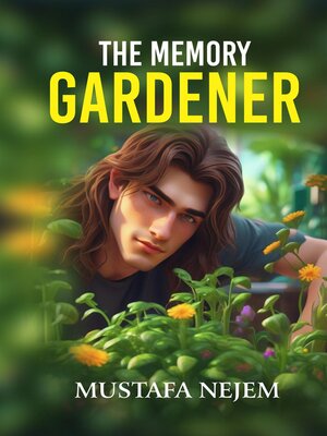 cover image of The Memory  Gardener
